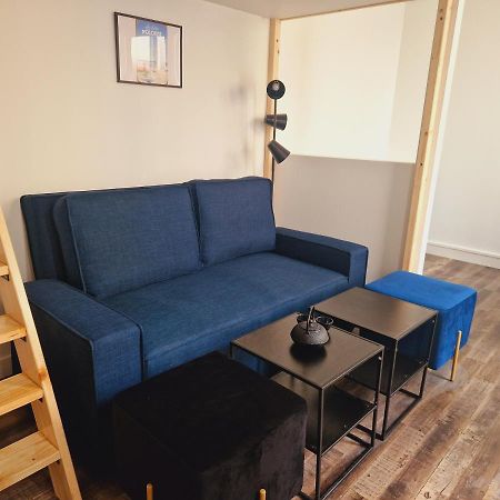 Studio Coeur Des Sables, 100M De La Plage Les Sables-dʼOlonne Εξωτερικό φωτογραφία