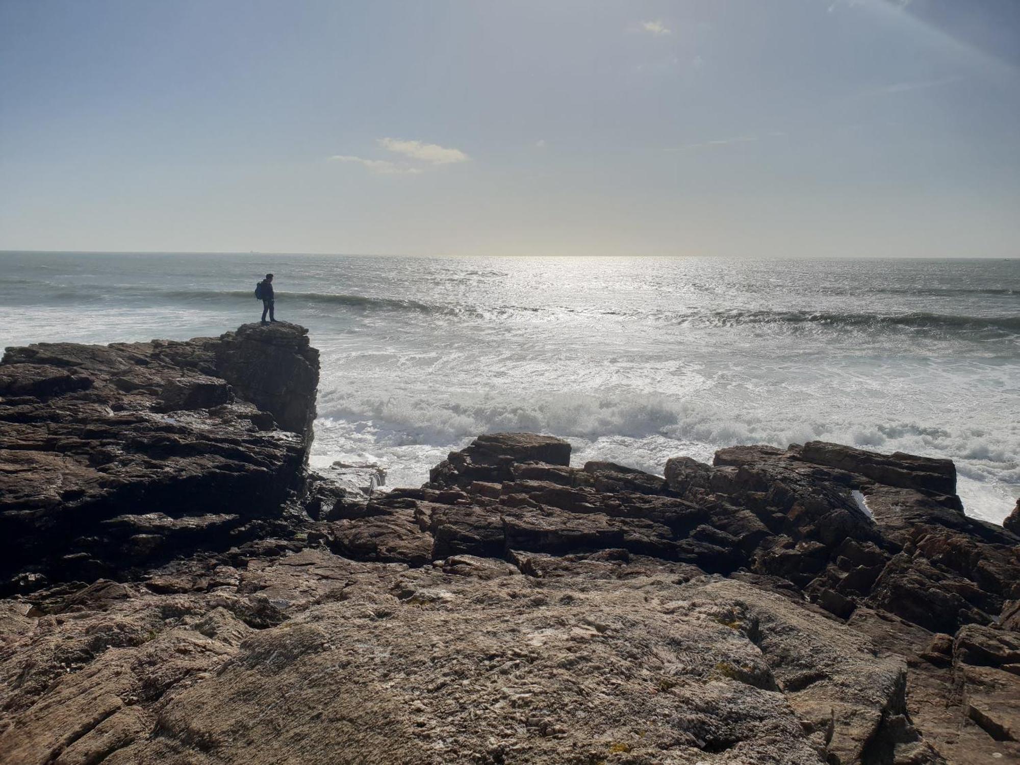 Studio Coeur Des Sables, 100M De La Plage Les Sables-dʼOlonne Εξωτερικό φωτογραφία